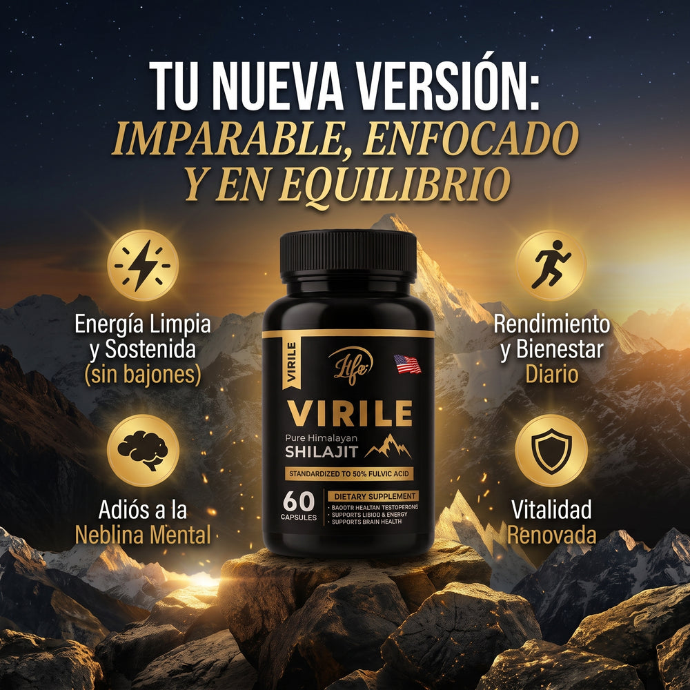 Una presentación para tu rutina diaria