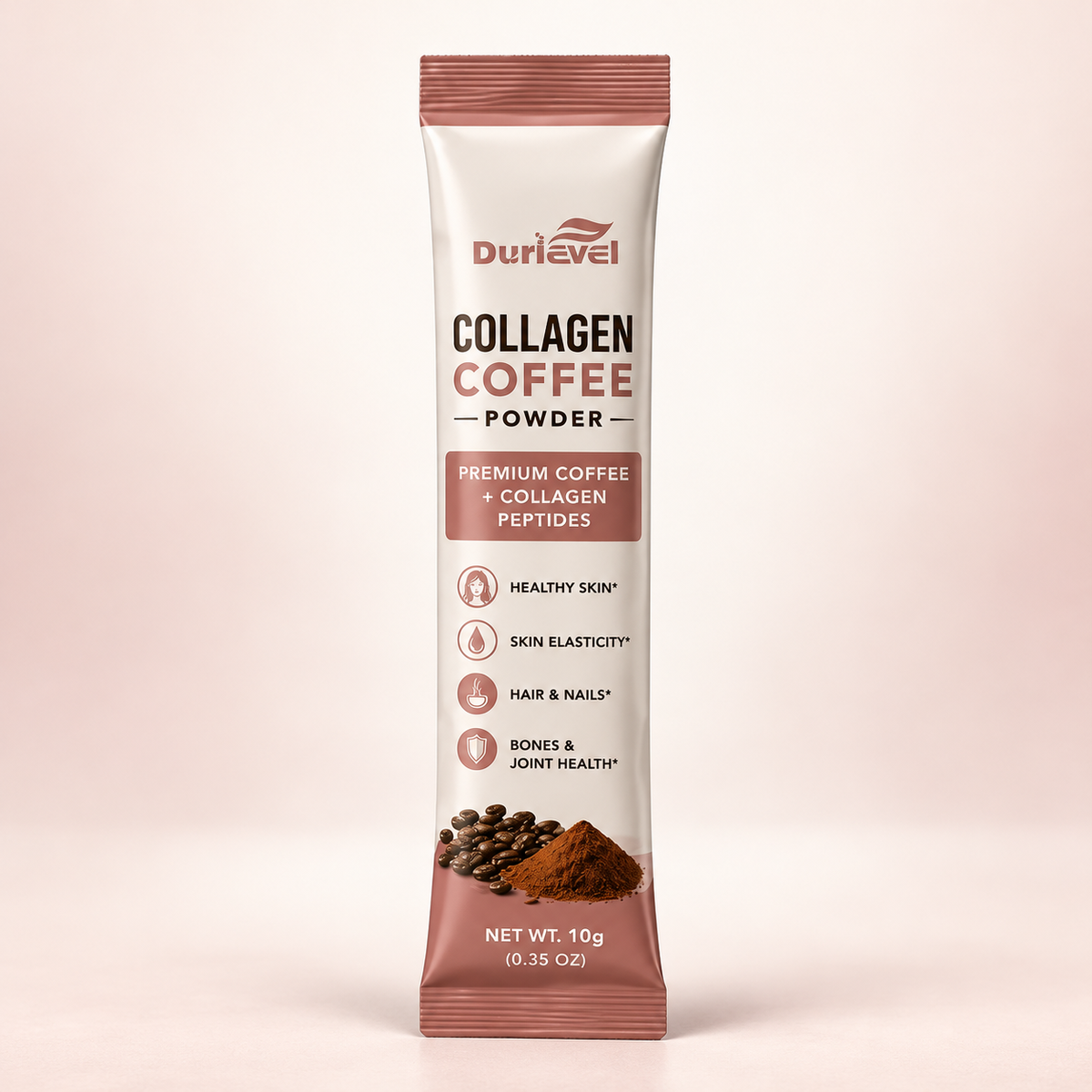 Café con Colágeno